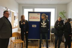 Die Abteilung Einzelhandel stellt sich vor © wienwork Die Abteilung Einzelhandel stellt sich vor © wienwork