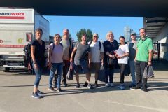 Sommerwoche 2025 in der Inklusiven Berufsausbildung 011 © wienwork Sommerwoche 2025 in der Inklusiven Berufsausbildung 011 © wienwork