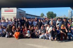 Sommerwoche 2025 in der Inklusiven Berufsausbildung 012 © wienwork Sommerwoche 2025 in der Inklusiven Berufsausbildung 012 © wienwork