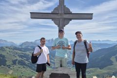 Sommerwoche 2025 in der Inklusiven Berufsausbildung 013 © wienwork Sommerwoche 2025 in der Inklusiven Berufsausbildung 013 © wienwork