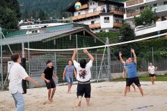 Sommerwoche 2025 in der Inklusiven Berufsausbildung 014 © wienwork Sommerwoche 2025 in der Inklusiven Berufsausbildung 014 © wienwork