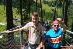 Sommerwoche 2025 in der Inklusiven Berufsausbildung 015 © wienwork Sommerwoche 2025 in der Inklusiven Berufsausbildung 015 © wienwork