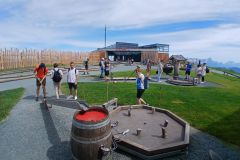 Sommerwoche 2025 in der Inklusiven Berufsausbildung 017 © wienwork Sommerwoche 2025 in der Inklusiven Berufsausbildung 017 © wienwork