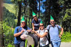 Sommerwoche 2025 in der Inklusiven Berufsausbildung 025 © wienwork Sommerwoche 2025 in der Inklusiven Berufsausbildung 025 © wienwork