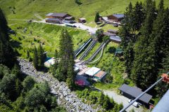 Sommerwoche 2025 in der Inklusiven Berufsausbildung 026 © wienwork Sommerwoche 2025 in der Inklusiven Berufsausbildung 026 © wienwork