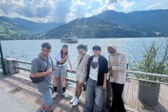 Sommerwoche 2025 in der Inklusiven Berufsausbildung 032 © wienwork Sommerwoche 2025 in der Inklusiven Berufsausbildung 032 © wienwork