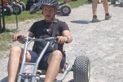 Sommerwoche 2025 in der Inklusiven Berufsausbildung 034 © wienwork Sommerwoche 2025 in der Inklusiven Berufsausbildung 034 © wienwork