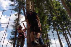 Sommerwoche 2025 in der Inklusiven Berufsausbildung 035 © wienwork Sommerwoche 2025 in der Inklusiven Berufsausbildung 035 © wienwork