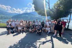 Sommerwoche 2025 in der Inklusiven Berufsausbildung 037 © wienwork Sommerwoche 2025 in der Inklusiven Berufsausbildung 037 © wienwork