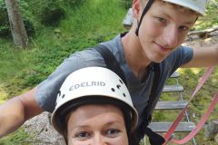 Sommerwoche 2025 in der Inklusiven Berufsausbildung 039 © wienwork Sommerwoche 2025 in der Inklusiven Berufsausbildung 039 © wienwork