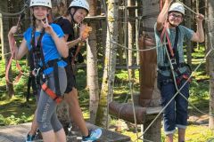 Sommerwoche 2025 in der Inklusiven Berufsausbildung 040 © wienwork Sommerwoche 2025 in der Inklusiven Berufsausbildung 040 © wienwork