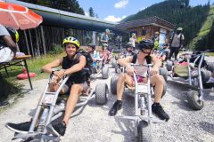 Sommerwoche 2025 in der Inklusiven Berufsausbildung 043 © wienwork Sommerwoche 2025 in der Inklusiven Berufsausbildung 043 © wienwork