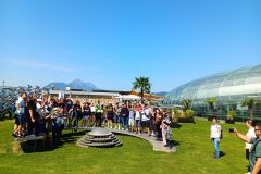 Sommerwoche 2025 in der Inklusiven Berufsausbildung 047 © wienwork Sommerwoche 2025 in der Inklusiven Berufsausbildung 047 © wienwork