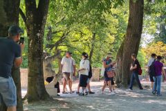 Sommerwoche 2025 in der Inklusiven Berufsausbildung 048 © wienwork Sommerwoche 2025 in der Inklusiven Berufsausbildung 048 © wienwork