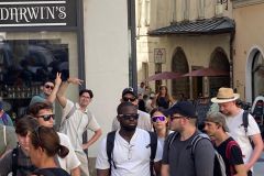 Sommerwoche 2025 in der Inklusiven Berufsausbildung 054 © wienwork Sommerwoche 2025 in der Inklusiven Berufsausbildung 054 © wienwork