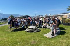 Sommerwoche 2025 in der Inklusiven Berufsausbildung 055 © wienwork Sommerwoche 2025 in der Inklusiven Berufsausbildung 055 © wienwork