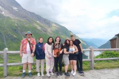 Sommerwoche 2025 in der Inklusiven Berufsausbildung 065 © wienwork Sommerwoche 2025 in der Inklusiven Berufsausbildung 065 © wienwork