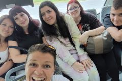 Sommerwoche 2025 in der Inklusiven Berufsausbildung 066 © wienwork Sommerwoche 2025 in der Inklusiven Berufsausbildung 066 © wienwork