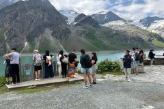 Sommerwoche 2025 in der Inklusiven Berufsausbildung 067 © wienwork Sommerwoche 2025 in der Inklusiven Berufsausbildung 067 © wienwork