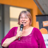 Eröffnungsfeier Jugendarbeitsassistenz Wien Work © Atelier TRAT Eröffnungsfeier Jugendarbeitsassistenz Wien Work © Atelier TRAT