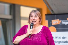 Eröffnungsfeier Jugendarbeitsassistenz Wien Work © Atelier TRAT Eröffnungsfeier Jugendarbeitsassistenz Wien Work © Atelier TRAT