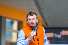 Eröffnungsfeier Jugendarbeitsassistenz Wien Work © Atelier TRAT Eröffnungsfeier Jugendarbeitsassistenz Wien Work © Atelier TRAT