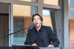 Eröffnungsfeier Jugendarbeitsassistenz Wien Work © Atelier TRAT Eröffnungsfeier Jugendarbeitsassistenz Wien Work © Atelier TRAT