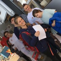 BesucherInnen am Erasmusday 2018 © wienwork BesucherInnen am Erasmusday 2018 © wienwork