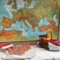 Erasmusday 2018 © wienwork Erasmusday 2018 © wienwork