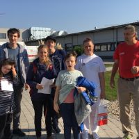 BesucherInnen am Erasmusday 2018 © wienwork BesucherInnen am Erasmusday 2018 © wienwork