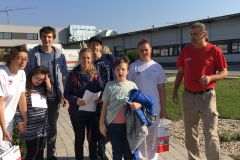 BesucherInnen am Erasmusday 2018 © wienwork BesucherInnen am Erasmusday 2018 © wienwork