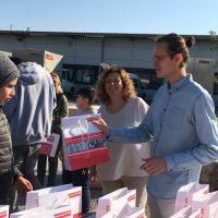 Erasmusday 2018 © wienwork Erasmusday 2018 © wienwork