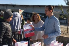 Erasmusday 2018 © wienwork Erasmusday 2018 © wienwork