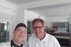 Das Dreamteam von Wien Work - Christoph Allinger und Thomas Kronlachner © wienwork Das Dreamteam von Wien Work - Christoph Allinger und Thomas Kronlachner © wienwork
