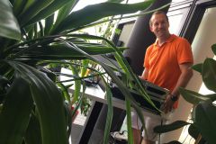 DJ Crizz © wienwork DJ Crizz © wienwork