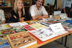 Unsere FörderpädagogInnen stellen sich vor © Wien Work Unsere FörderpädagogInnen stellen sich vor © Wien Work