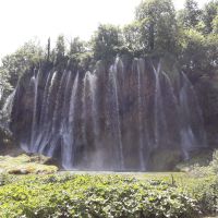 Nationalpark Plitvicer Seen © wienwork Nationalpark Plitvicer Seen © wienwork