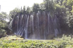 Nationalpark Plitvicer Seen © wienwork Nationalpark Plitvicer Seen © wienwork