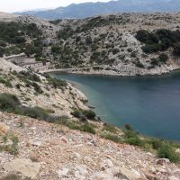 Gefangeneninsel Goli Otok © wienwork Gefangeneninsel Goli Otok © wienwork