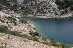 Gefangeneninsel Goli Otok © wienwork Gefangeneninsel Goli Otok © wienwork