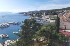 Kroatische Küstenstadt © wienwork Kroatische Küstenstadt © wienwork