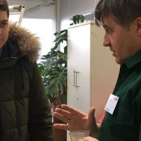 Tag der offenen Tür 2020 - Lehrlingsausbildung und On the Job 002 © wienwork Tag der offenen Tür 2020 - Lehrlingsausbildung und On the Job 002 © wienwork