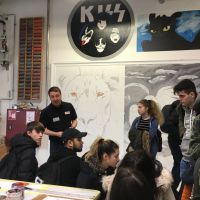 Tag der offenen Tür 2020 - Lehrlingsausbildung und On the Job 003 © wienwork Tag der offenen Tür 2020 - Lehrlingsausbildung und On the Job 003 © wienwork