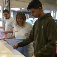 Tag der offenen Tür 2020 - Lehrlingsausbildung und On the Job 004 © wienwork Tag der offenen Tür 2020 - Lehrlingsausbildung und On the Job 004 © wienwork