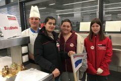 Tag der offenen Tür 2020 - Lehrlingsausbildung und On the Job 026 © wienwork Tag der offenen Tür 2020 - Lehrlingsausbildung und On the Job 026 © wienwork