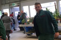 Tag der offenen Tür 2020 - Lehrlingsausbildung und On the Job 027 © wienwork Tag der offenen Tür 2020 - Lehrlingsausbildung und On the Job 027 © wienwork