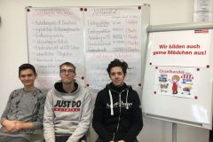 Tag der offenen Tür 2020 - Lehrlingsausbildung und On the Job 028 © wienwork Tag der offenen Tür 2020 - Lehrlingsausbildung und On the Job 028 © wienwork