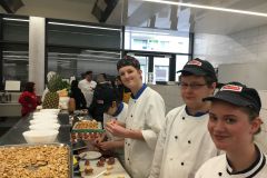 Tag der offenen Tür 2020 - Lehrlingsausbildung und On the Job 030 © wienwork Tag der offenen Tür 2020 - Lehrlingsausbildung und On the Job 030 © wienwork