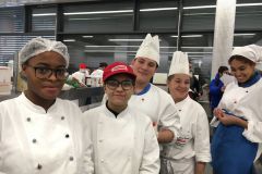 Tag der offenen Tür 2020 - Lehrlingsausbildung und On the Job 031 © wienwork Tag der offenen Tür 2020 - Lehrlingsausbildung und On the Job 031 © wienwork