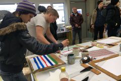 Tag der offenen Tür 2020 - Lehrlingsausbildung und On the Job 033 © wienwork Tag der offenen Tür 2020 - Lehrlingsausbildung und On the Job 033 © wienwork